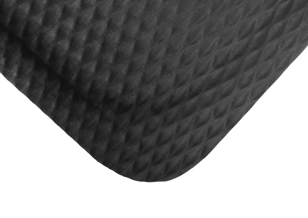 Hog Heaven Mat 5/8x22, Black 3& x 12&
