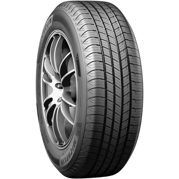 Michelin Defender T+H Tire 235/60R18 103H