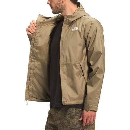 The North Face Men's Millerton Jacket - XL - Kelp Tan