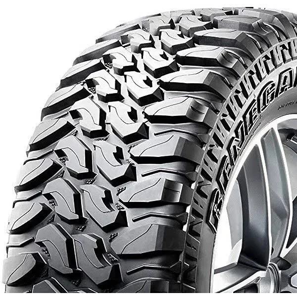 Radar LT315/75R16 Tire - Renegade R7 - RZD0054
