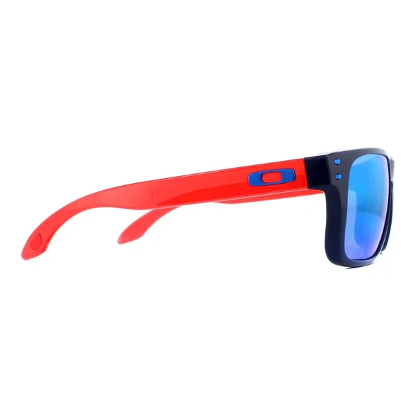 Oakley Holbrook XS, Polished Navy Prizm Sapphire