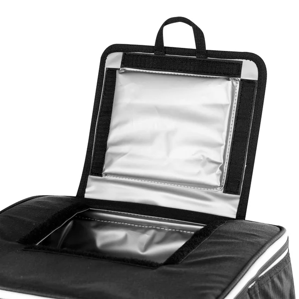 Igloo 40 Can Soft Sided Cooler, Black