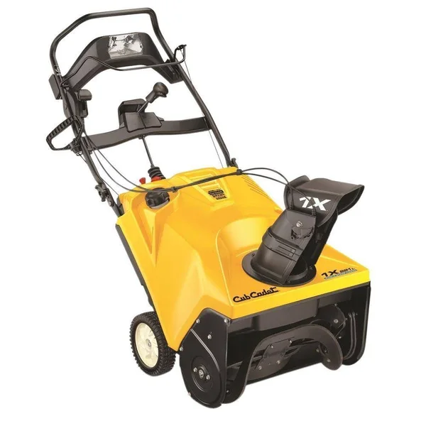 Cub Cadet 1x 21x22 LHP Snow Blower