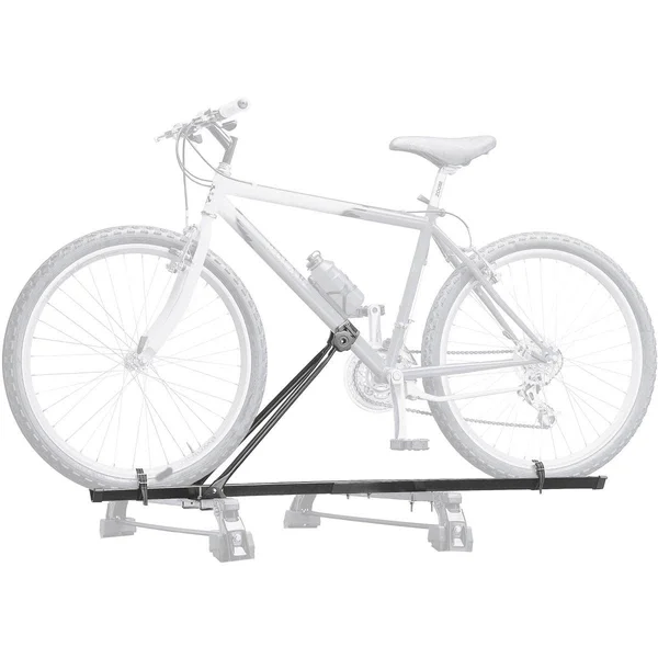 Peruzzo Lucky Two Roof Bar Bike Carrier