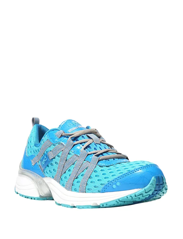 Ryka Hydro Sport 10.5 Women's Blue