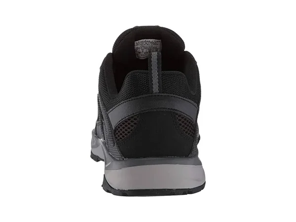 Columbia Wayfinder II 8, Black, Graphite