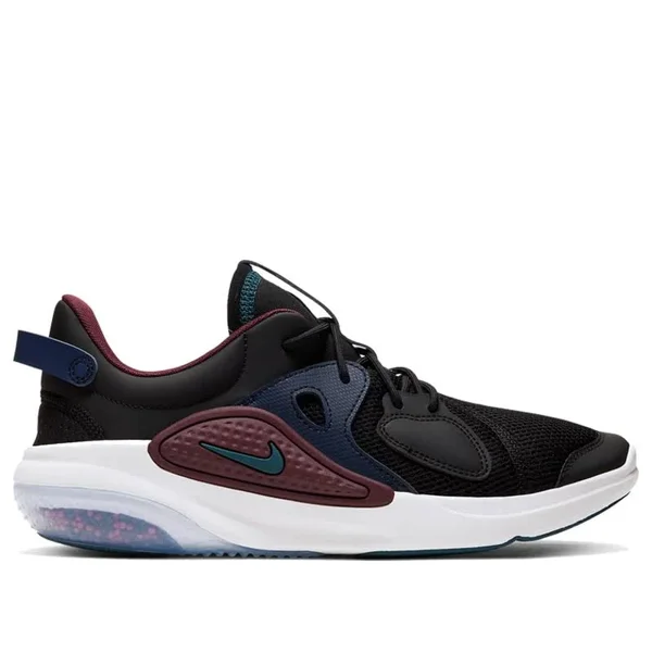 Nike Men's Joyride CC Running Shoes - Black - Size 7.0