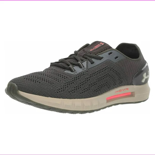 Under Armour HOVR Sonic 2 Running Men's Shoe Green 8