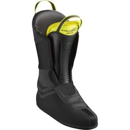 Salomon S/Pro 130 Ski Boot Race Blue, 27.5