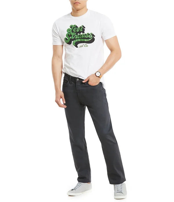 Levi&s Men's 541 Athletic Fit Jeans