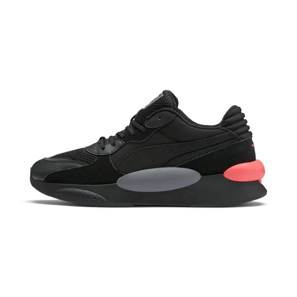 Puma Men's RS 9.8 Cosmic Shoes, Size: 10.5, Black