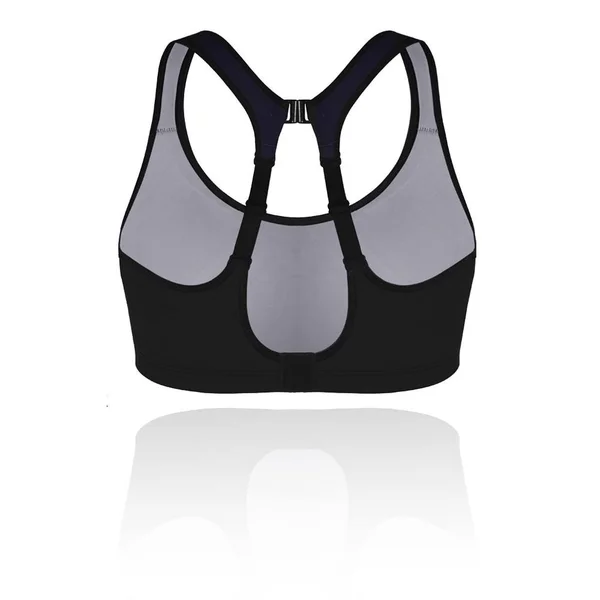 Shock Absorber Ultimate Fly Sports Bra, Black/Grey (S02Y3) 36E