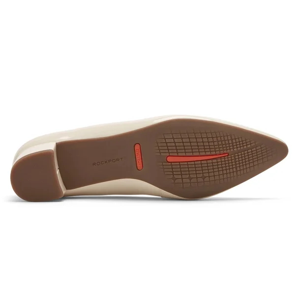 Rockport Women's Total Motion Gracie Pumps - Size: 7.5W