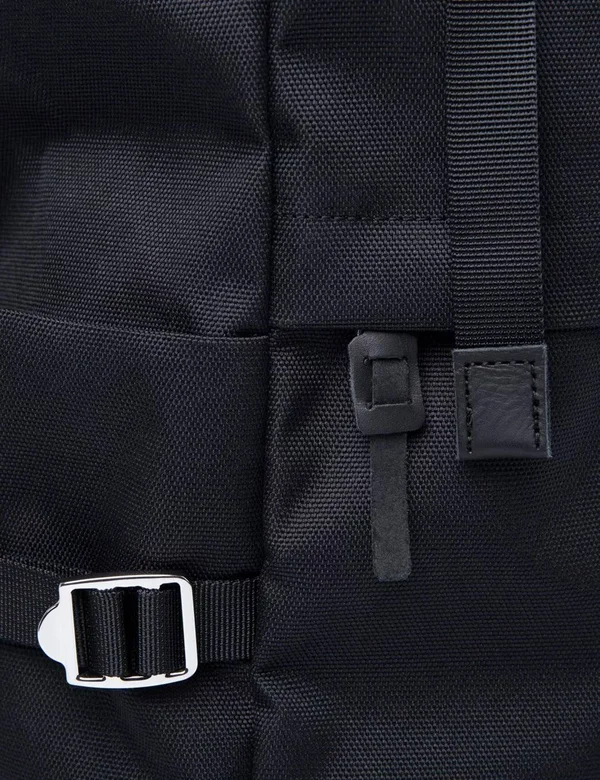 Sandqvist - Harald Backpack Black