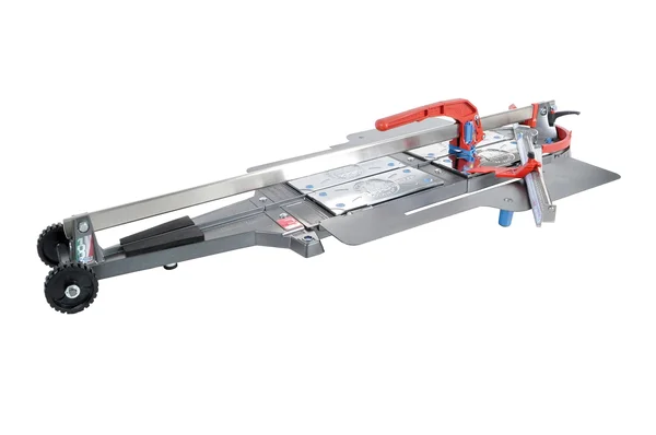 Montolit 125P3 Manual Masterpiuma Tile Cutter - 125 /49x22