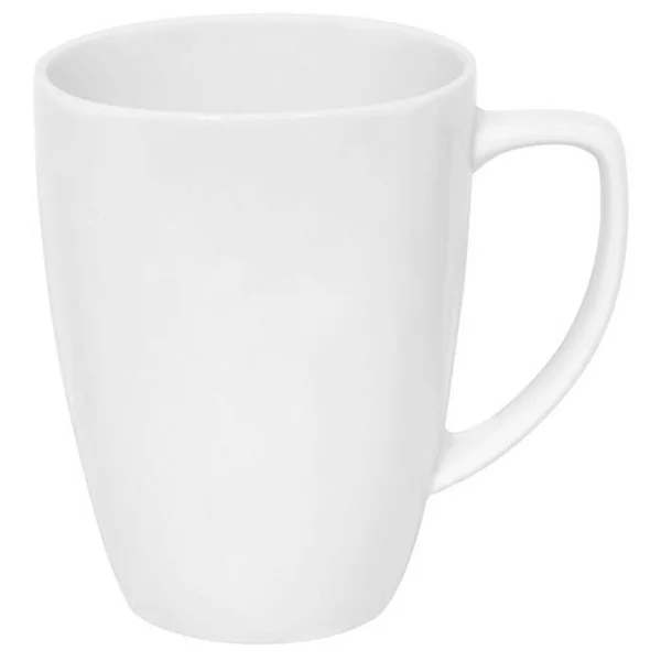 Corelle Square Pure White Dinnerware Set, 16 Piece