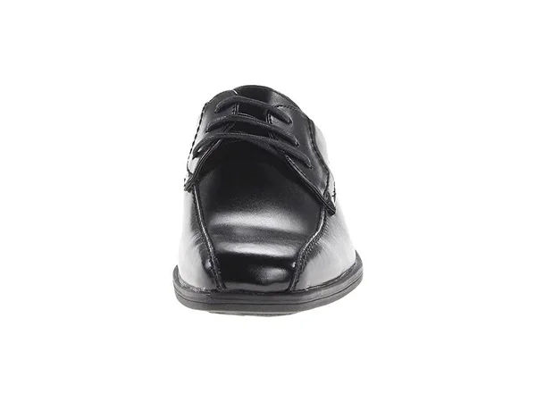 Florsheim Boys Reveal Bike Ox Jr. Black Oxford - 1