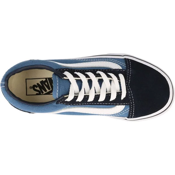 Vans Kids Old Skool Navy