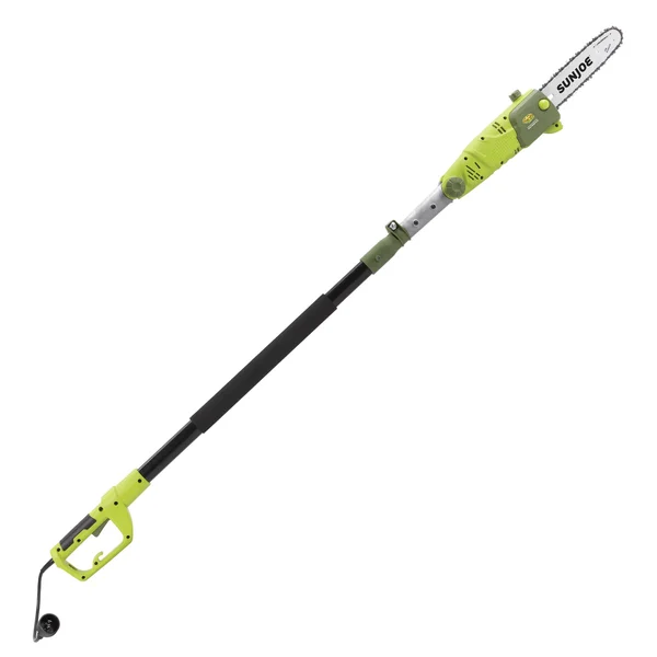 Sun Joe Electric Pole Chain Saw, 10