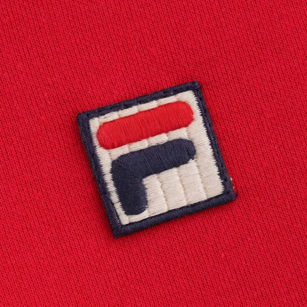 Settanta Fila Vintage Retro Borg Track Jacket CR
