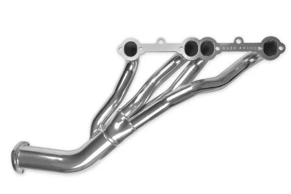 Flowtech 49100-1FLT - Afterburner Headers