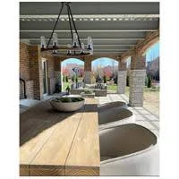 Maxim Lighting-30011CDBK-Lido - One Light Outdoor Wall Mount Black