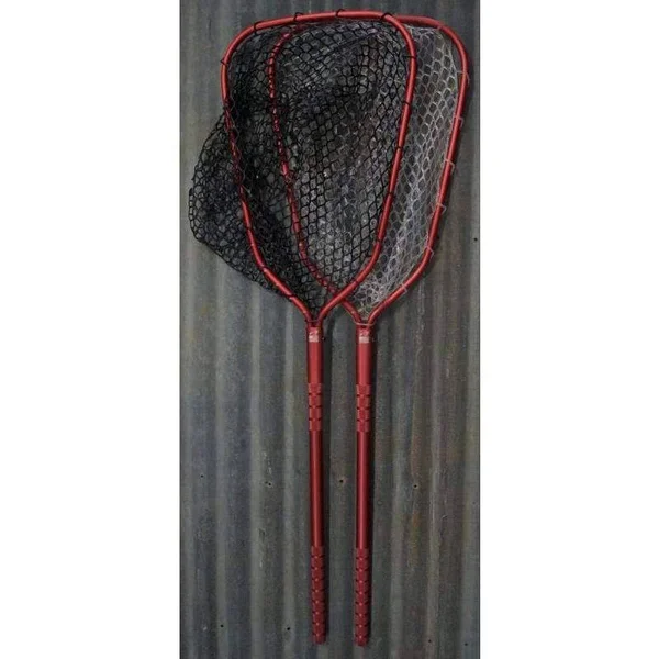 Rising Lunker Net - 24x22 Orange
