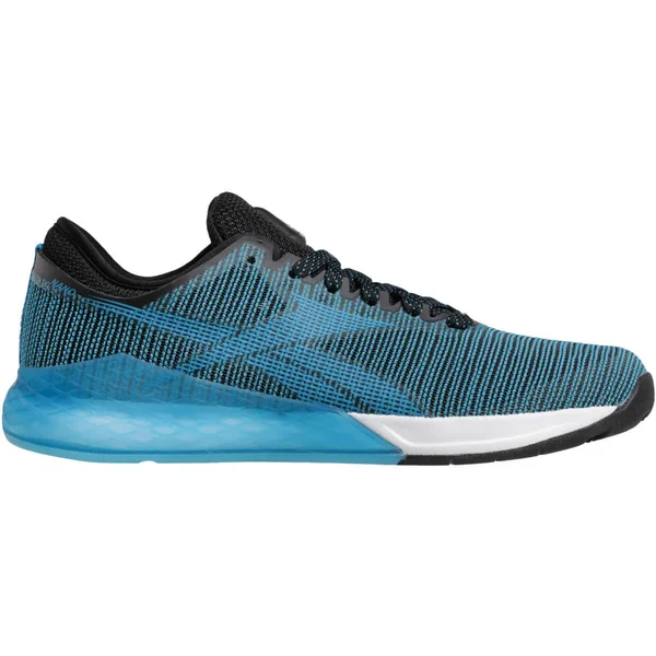 Reebok Nano 9.0 Shoes - Black - Mens