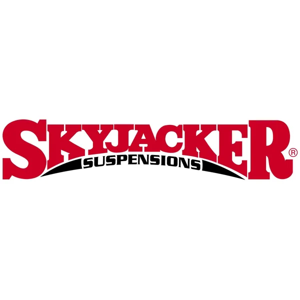 Skyjacker B8384 - Black Max Shock Absorber
