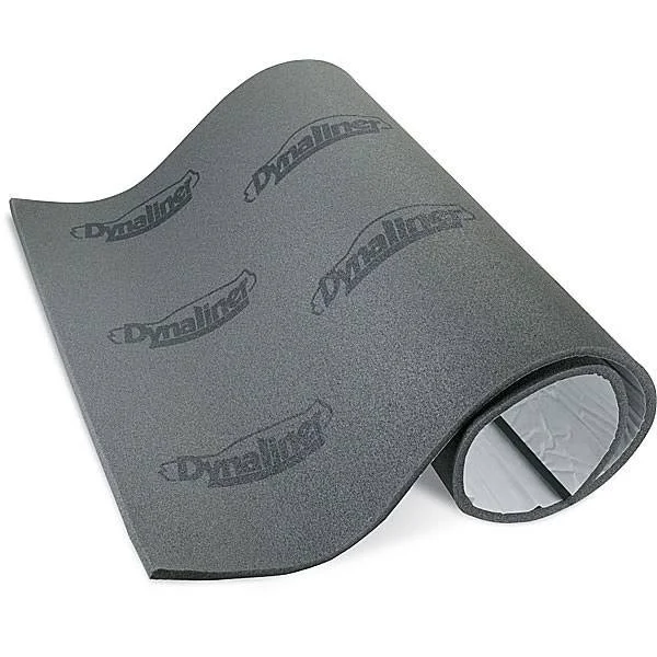 Dynamat 11102 Dynaliner 1/4x22 Kit