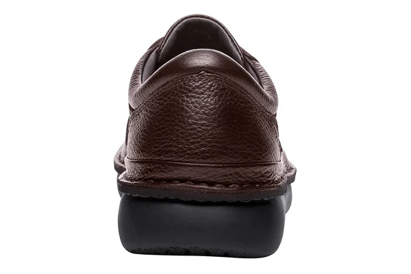 Propet Men's Villager Brown Grain 7 5e