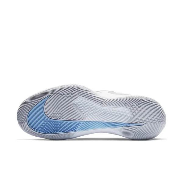 Nike Women's Air Zoom Vapor X Tennis Shoes - Size: 6.5, White
