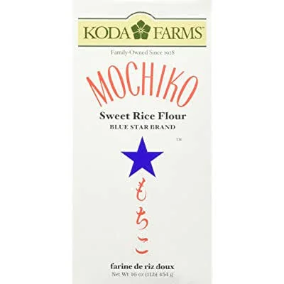 Mochiko Sweet Rice Flour - 16oz [pack Of 1]