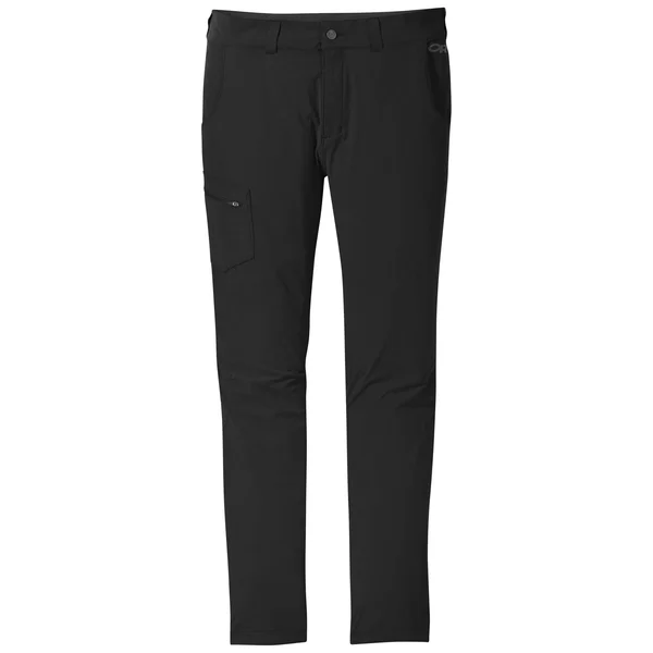 Outdoor Research Men's Ferrosi Pants - Black, 32, 32x22