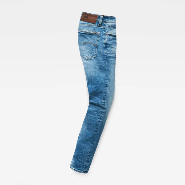 GStar 3301 Straight Jeans 35 - 30