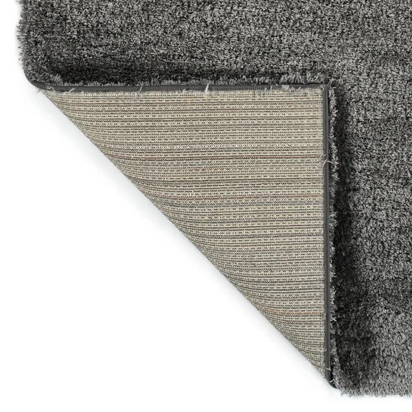 Fabulous Shag High Performance Polypropylene Shaggy Area Rug - 7'0 x 9'0 - White