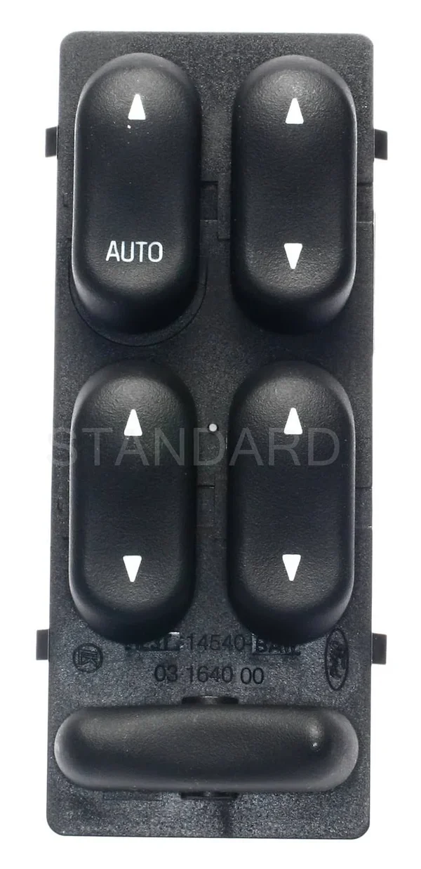 Standard - DWS-722 - Door Window Switch