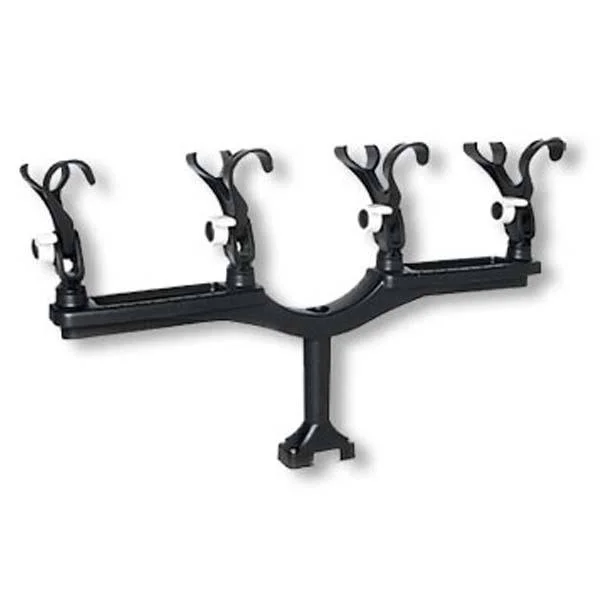 Mr. Crappie Pro Series Rod Holder System