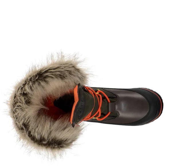 Lugz Tundra Women's Boot - Brown Size 10