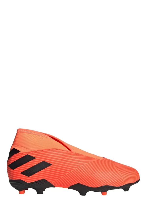 Adidas Nemeziz 19.3 Laceless FG Football Boots 5.5