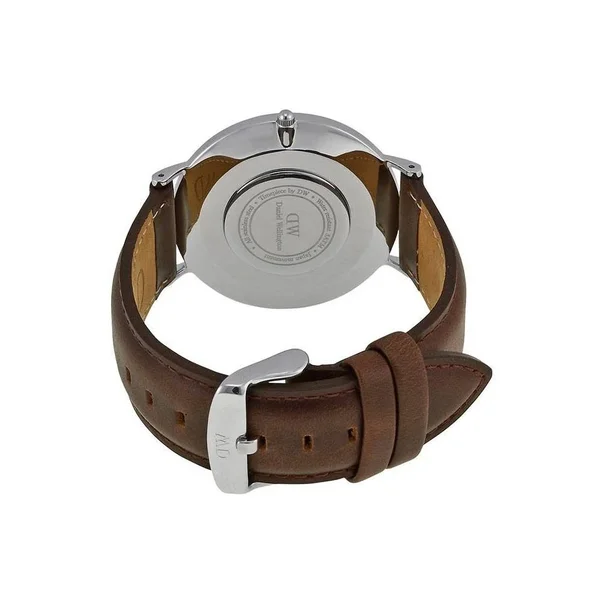 Daniel Wellington Bristol watch 40 mm