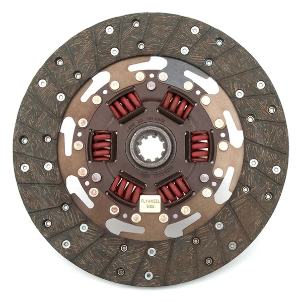 Centerforce 280490 Ford Clutch Disc