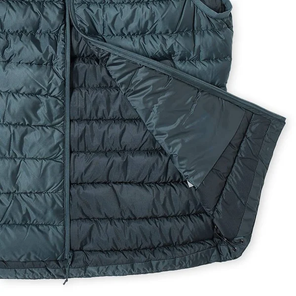 Arc&teryx Cerium LT Vest Cobalt Moon Navy - Cobalt Moon Navy - X-Large - Men's