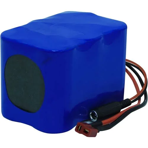 Bigblue Batteries - Battery Packs for TL4500PC Series