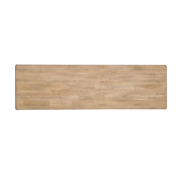 Liberty Furniture Lindsey Farm Backless Bench (RTA)