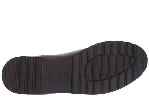 Roman Waterproof Leather Chelsea Boots