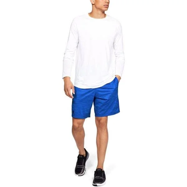 Men's Under Armour Mk1 Twist Shorts