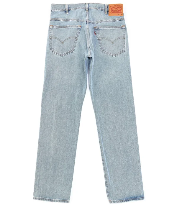 Levi&s Men's Western Fit Cowboy Jeans