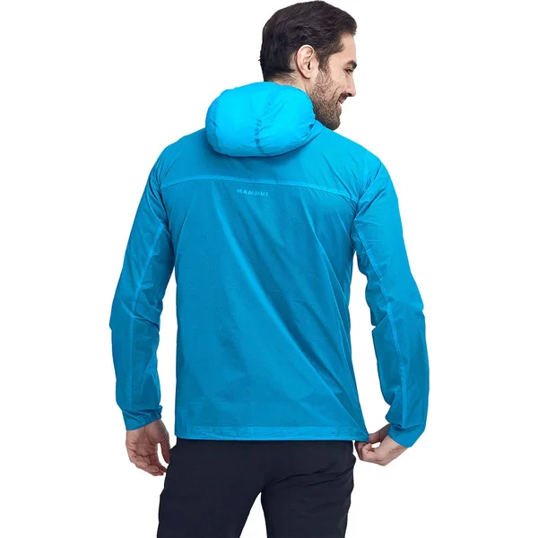 Mammut Convey WB Hooded Jacket