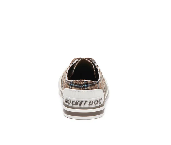 Rocket Dog Jazzin 11 Women's Brown